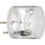 GODOX Bombilla Tubo de flash Original para AD800Pro 5800K