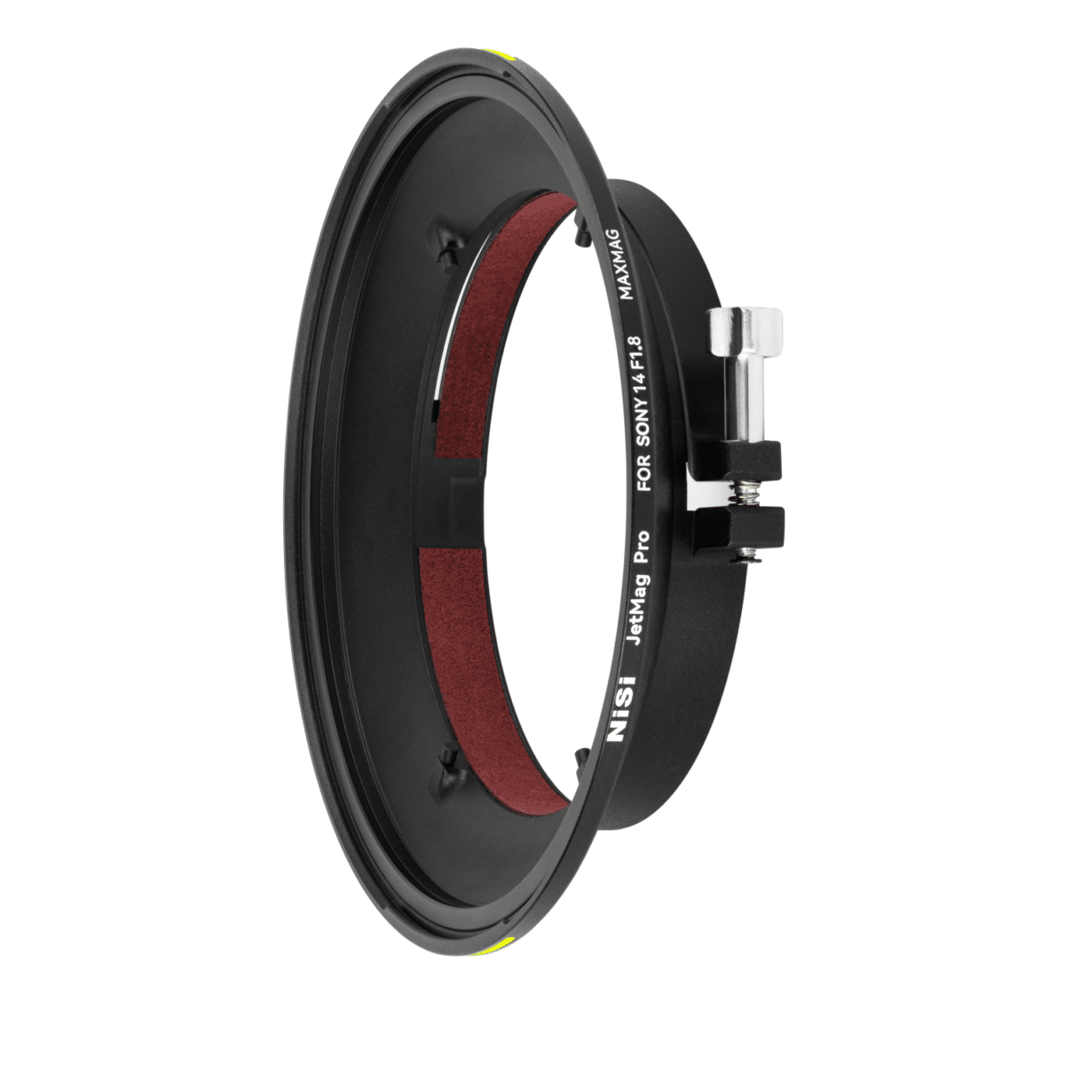 2025-12-05 02-10-29 (B,R1,S1) NiSi Adaptador JetMag Pro MAXMAG para Sony FE 14mm f/1.8 GM