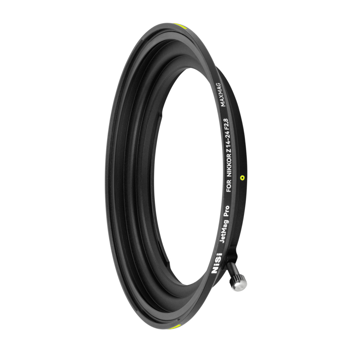2025-12-05 02-11-44 (B,R1,S1) NiSi Adaptador JetMag Pro MAXMAG para Nikkor Z 14-24mm f/2.8 S
