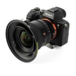 NiSi Adaptador JetMag Pro MAXMAG para Sony FE 14mm f/1.8 GM - Imagem 3