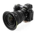 NiSi Adaptador JetMag Pro MAXMAG para Nikkor Z 14-24mm f/2.8 S - Imagen 2