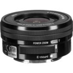 SONY SEL-P1650 16-50mm f/3.5-5.6 OSS E (BULK) - Imagem 4
