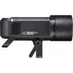 GODOX Witstro AD800Pro Flash Profesional 800 Ws TTL con Batería y Montura Bowens - Imagen 5