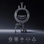 GODOX S3-Type Soporte Universal para Speedlite con Montura Bowens - Imagen 16