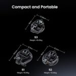 GODOX S3-Type Soporte Universal para Speedlite con Montura Bowens - Imagen 2