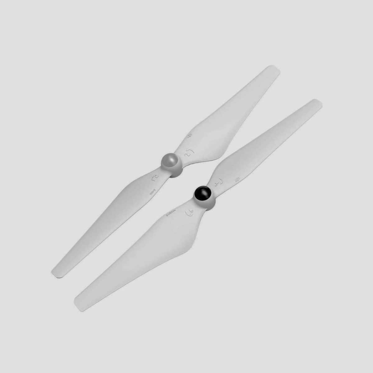 6958265117534_1_supersize DJI Hélices 9450 para Série DJI Phantom 3 (Par Original) - Imagem 1