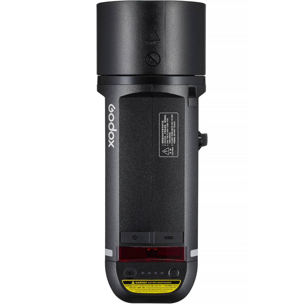 GODOX Witstro AD800Pro Flash Profesional 800 Ws TTL con Batería y Montura Bowens - Imagen 8