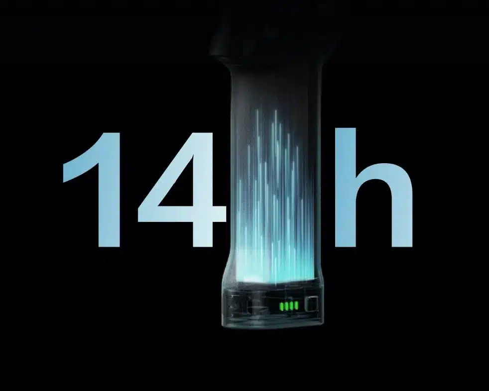 Carregamento de DJI RS 5