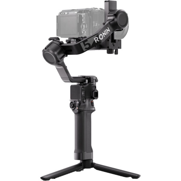 DJI RS 5 Estabilizador Gimbal