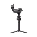 DJI RS 5 estabilizador gimbal vista frontal_01