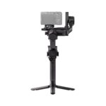 DJI RS 5 estabilizador gimbal vista frontal_03
