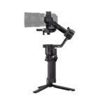 DJI RS 5 estabilizador gimbal vista lateral_04