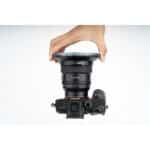 NiSi Adaptador JetMag Pro MAXMAG para Sony FE 14mm f/1.8 GM - Imagem 2