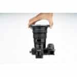 NiSi Adaptador JetMag Pro MAXMAG para Nikkor Z 14-24mm f/2.8 S - Imagen 4