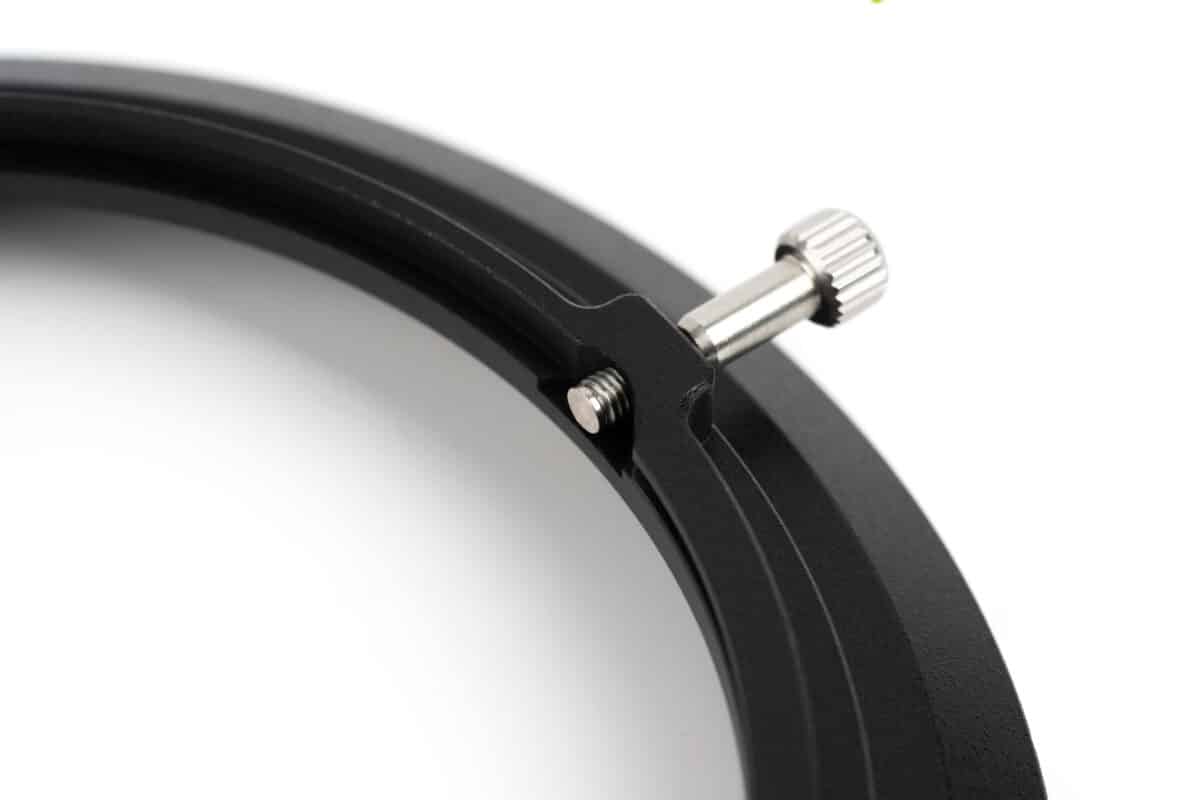 NiSi Adaptador JetMag Pro MAXMAG para Nikkor Z 14-24mm f/2.8 S - Imagen 6