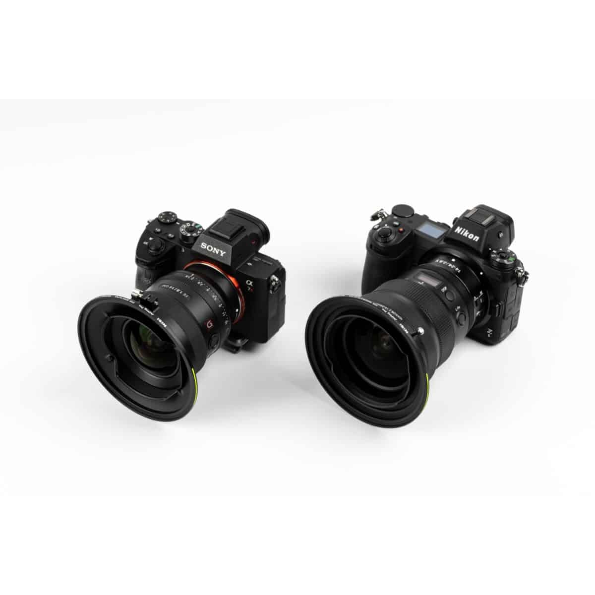 NiSi JetMag Pro Landscape ND Kit MAXMAG - Imagem 4