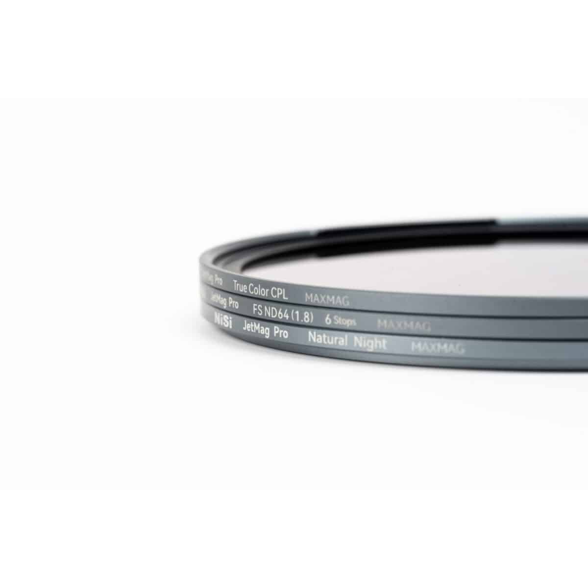 NiSi JetMag Pro Landscape ND Kit MAXMAG - Imagem 6