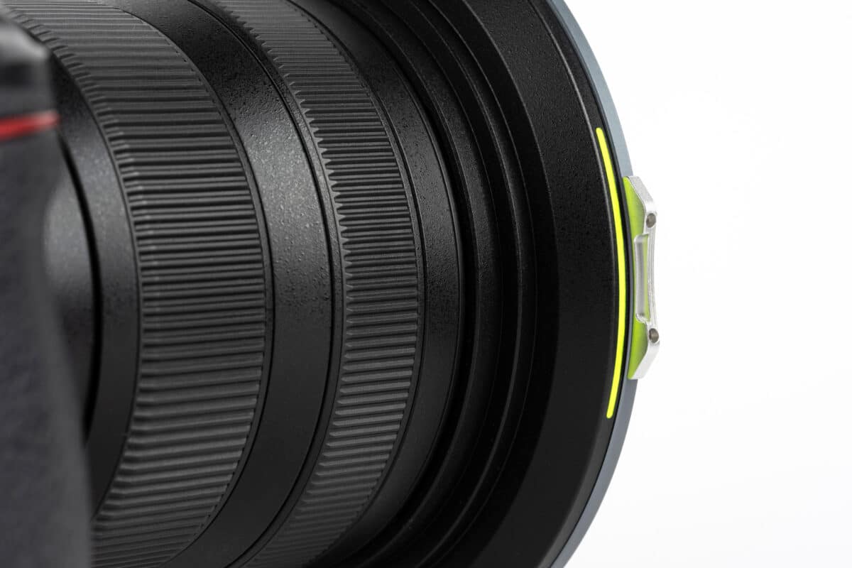 NiSi Adaptador JetMag Pro MAXMAG para Nikkor Z 14-24mm f/2.8 S - Imagen 13