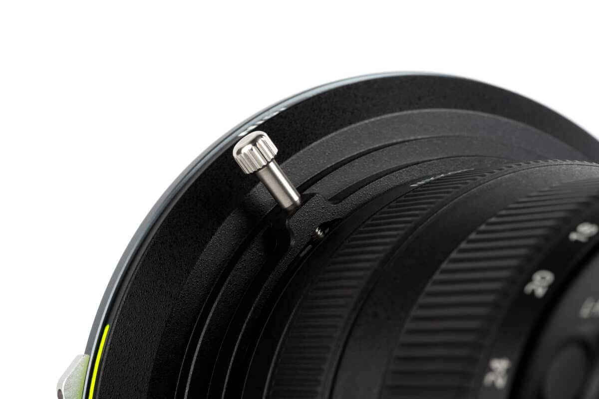 NiSi Adaptador JetMag Pro MAXMAG para Nikkor Z 14-24mm f/2.8 S - Imagen 7