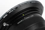NiSi Adaptador JetMag Pro MAXMAG para Nikkor Z 14-24mm f/2.8 S - Imagen 12