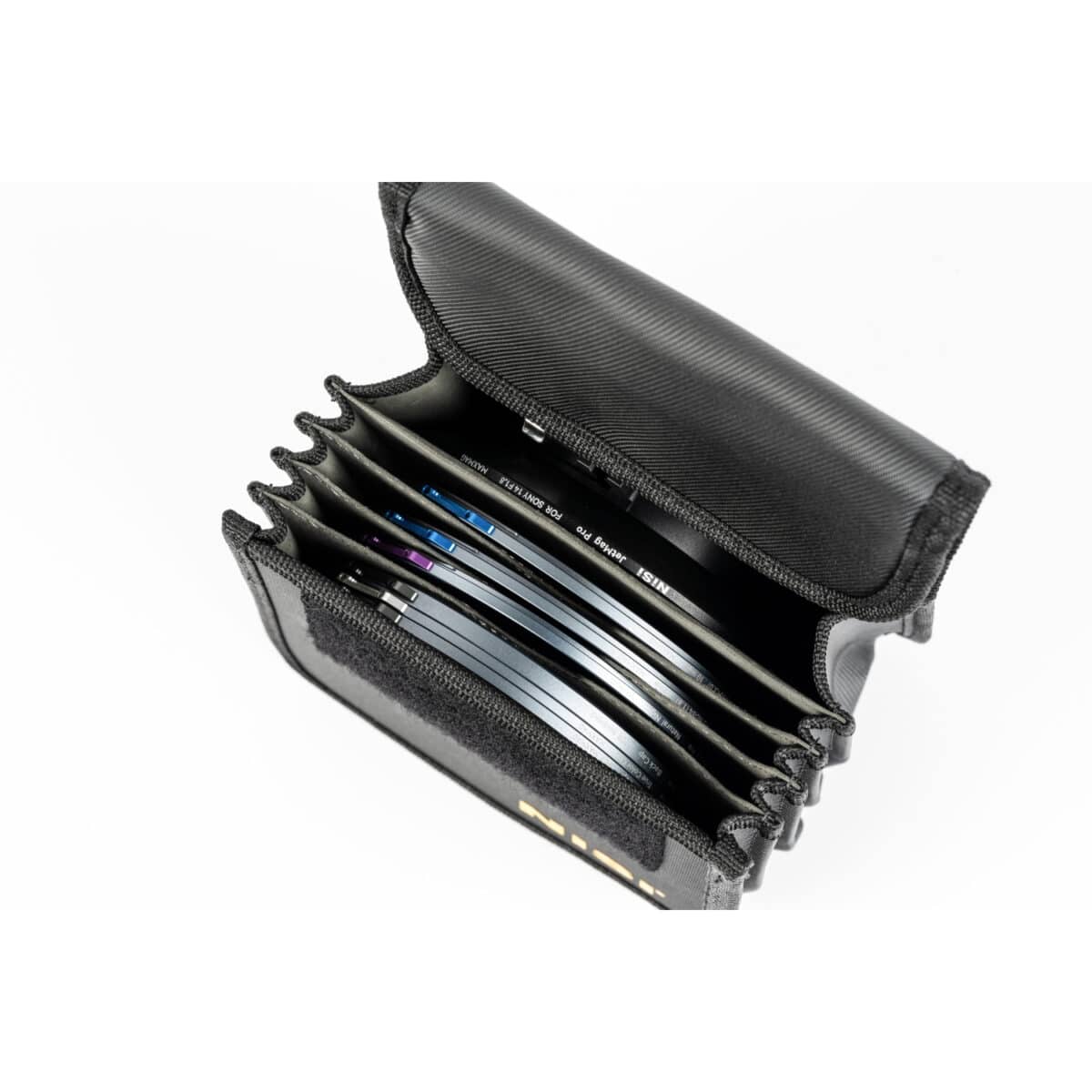 NiSi JetMag Pro Landscape ND Kit MAXMAG - Imagem 9