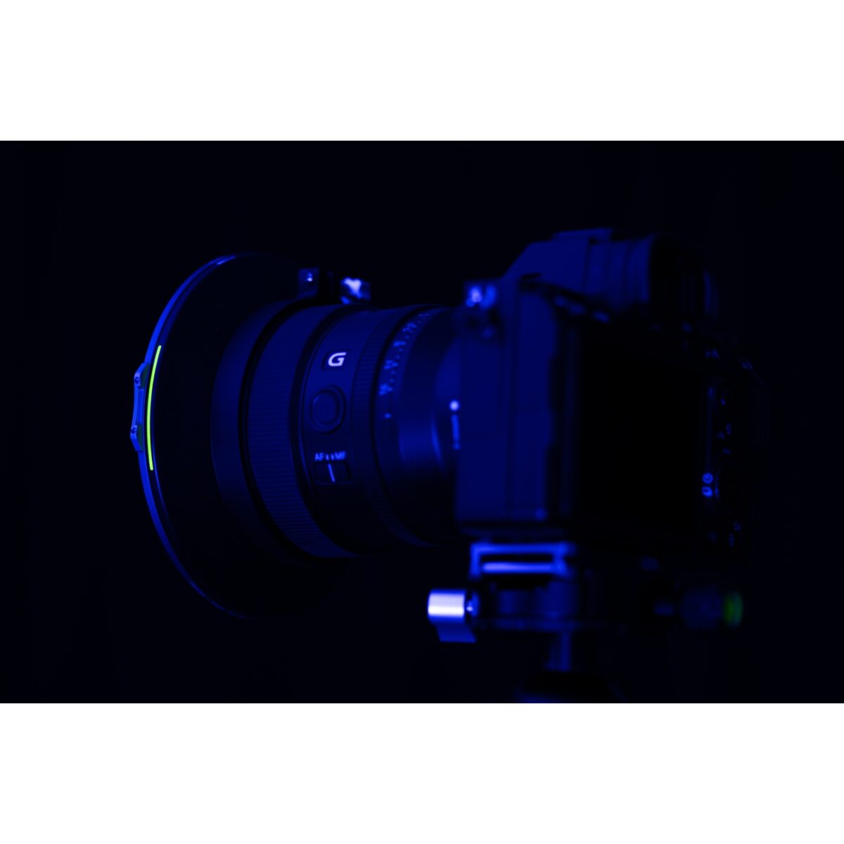 NiSi Adaptador JetMag Pro MAXMAG para Sony FE 14mm f/1.8 GM - Imagem 5