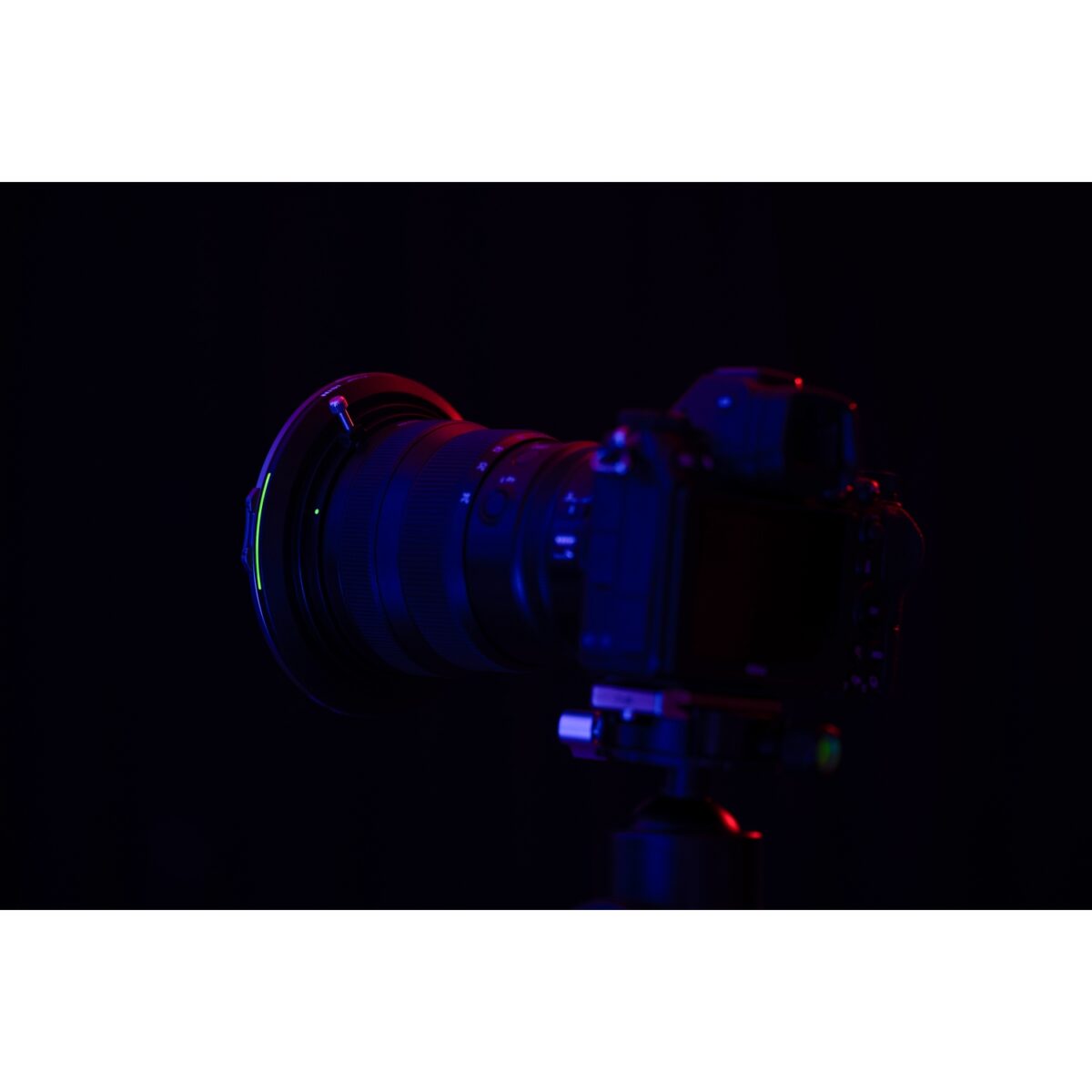 NiSi Adaptador JetMag Pro MAXMAG para Nikkor Z 14-24mm f/2.8 S - Imagen 5