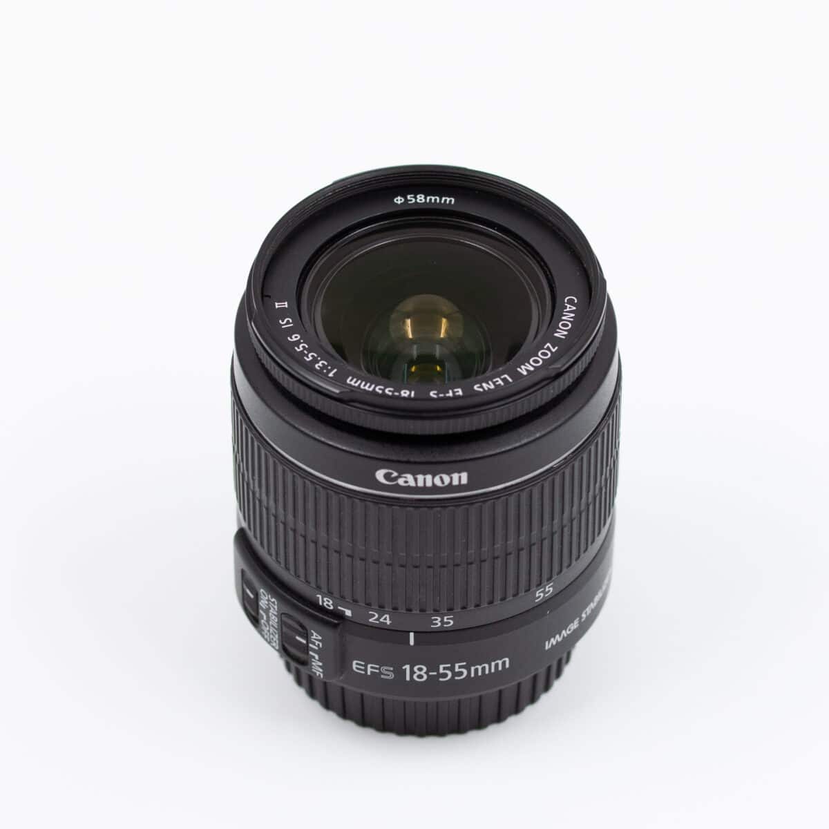 Canon EOS 2000D + EF-S 18-55mm f/3.5-5.6 IS II (Usada) - Imagen 9