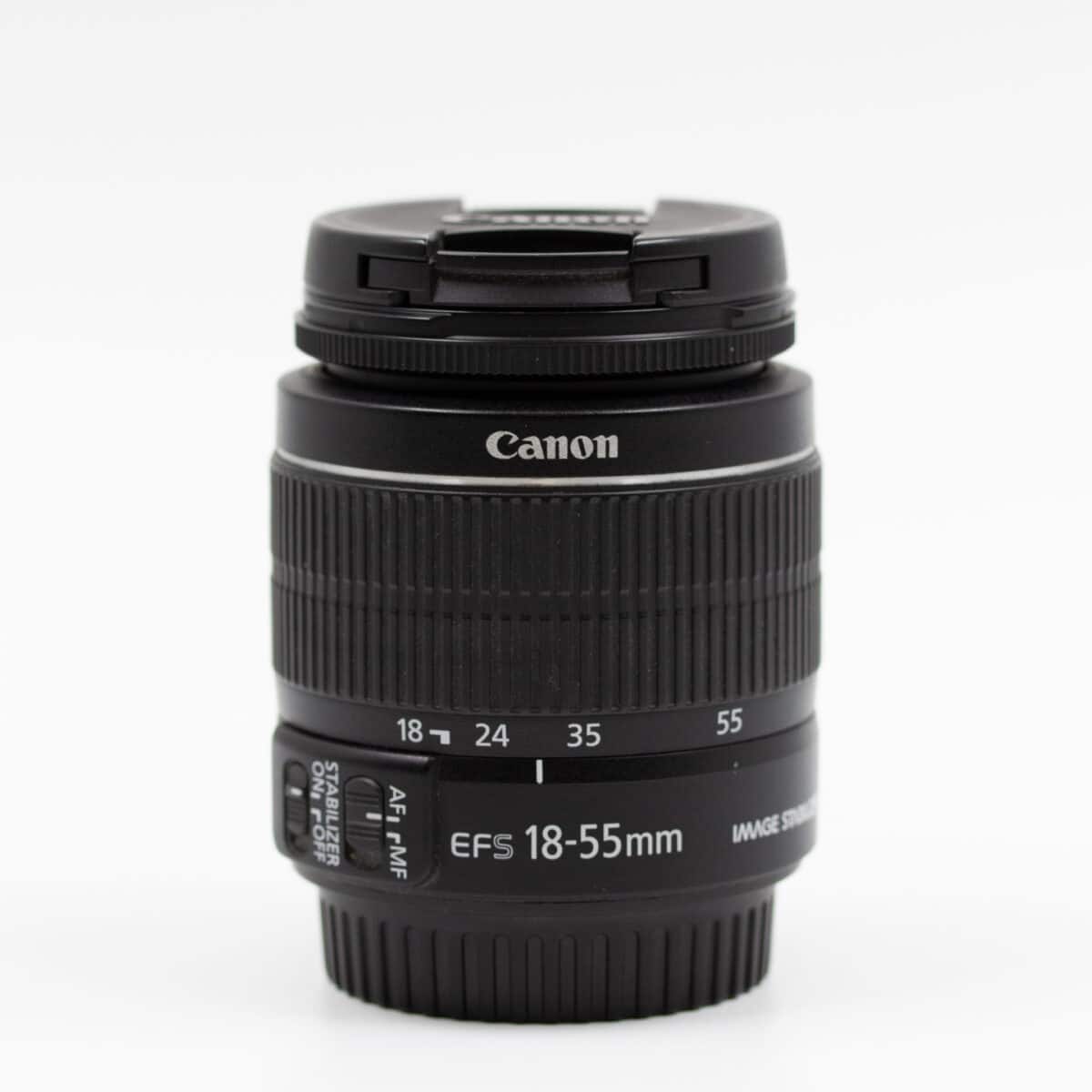 Canon EOS 2000D + EF-S 18-55mm f/3.5-5.6 IS II (Usada) - Imagen 11