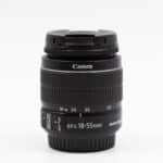 Canon EOS 2000D + EF-S 18-55mm f/3.5-5.6 IS II (Usada) - Imagen 11