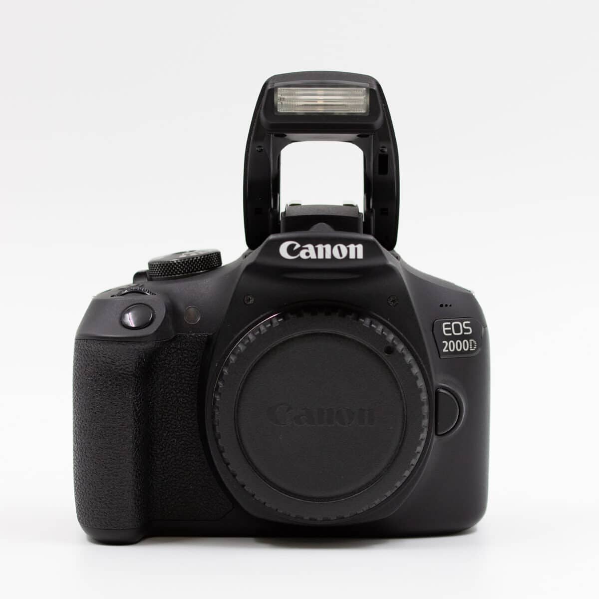 Canon EOS 2000D + EF-S 18-55mm f/3.5-5.6 IS II (Usada) - Imagen 8