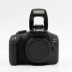 Canon EOS 2000D + EF-S 18-55mm f/3.5-5.6 IS II (Usada) - Imagen 8