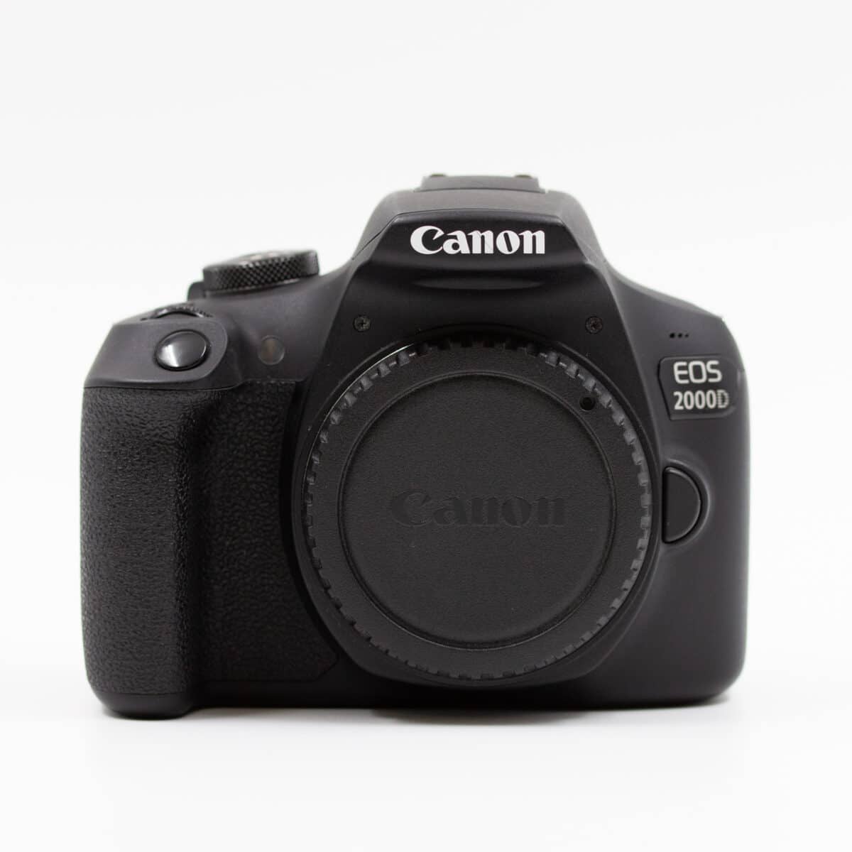 Canon EOS 2000D + EF-S 18-55mm f/3.5-5.6 IS II (Usada) - Imagen 3