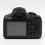 Canon EOS 2000D + EF-S 18-55mm f/3.5-5.6 IS II (Usada) - Imagen 4