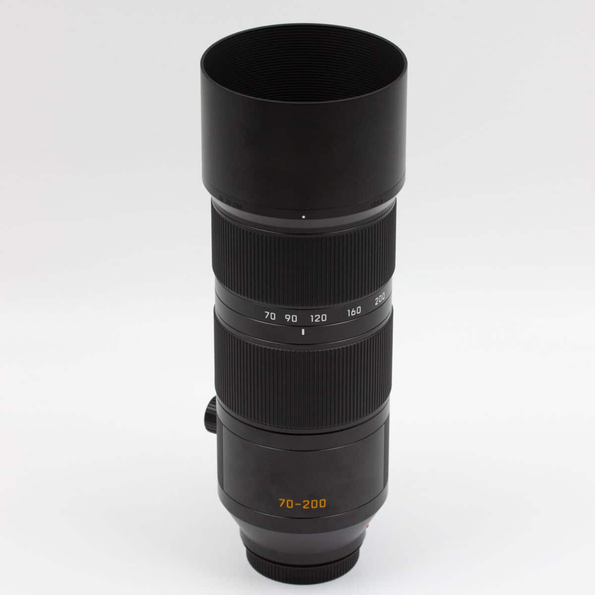 Leica SL VARIO ELMARIT – 70-200mm f/2.8 ASPH (Usada) - Imagem 4