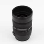 Sigma 8-16mm f/4.5-5.6 DC HSM (Usada)