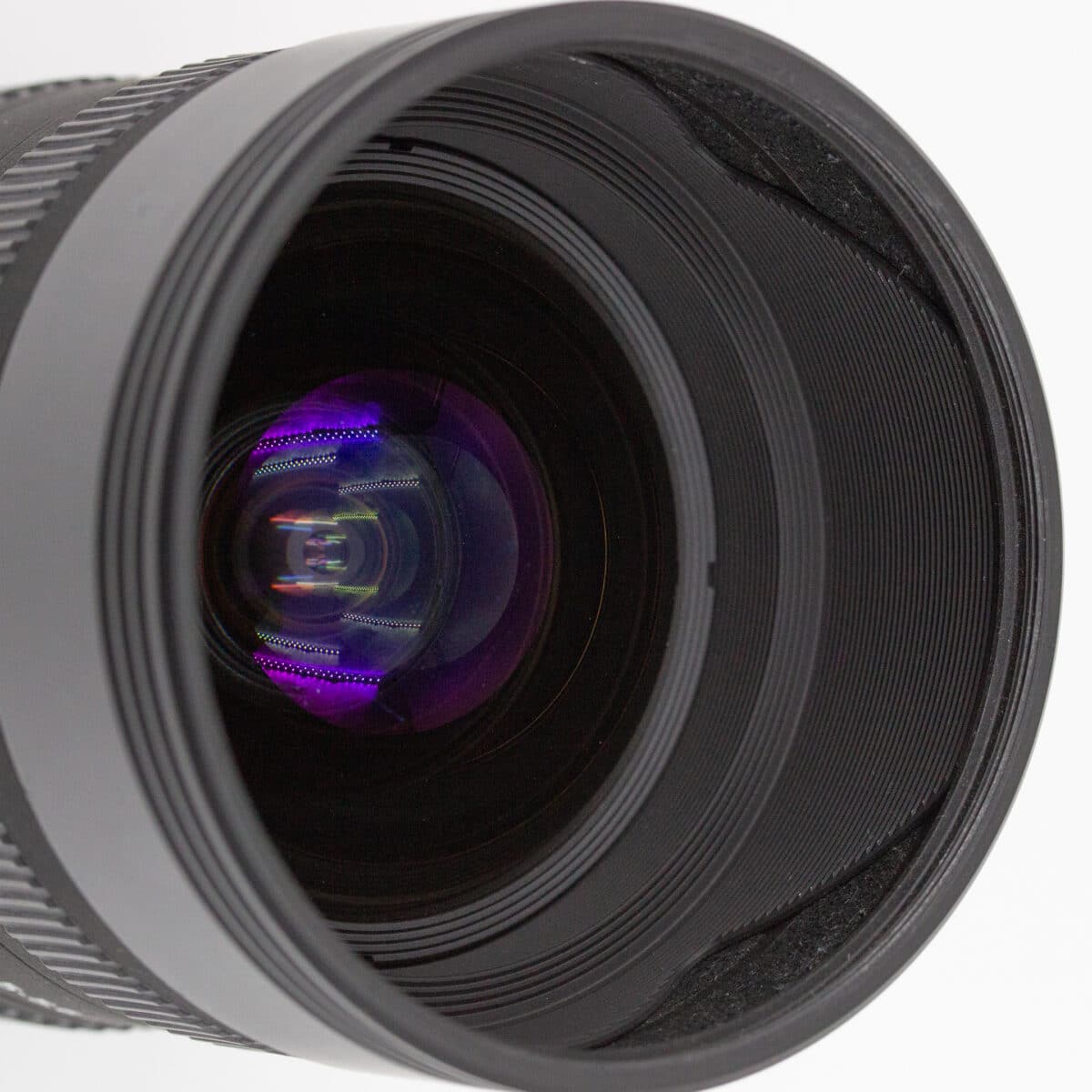 Sigma 8-16mm f/4.5-5.6 DC HSM (Usada) - Imagen 3