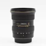 Tokina 12-24mm f/4 DX - Canon EF/EF-S (Usada) - Imagen 2