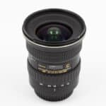 Tokina 12-24mm f/4 DX - Canon EF/EF-S (Usada)