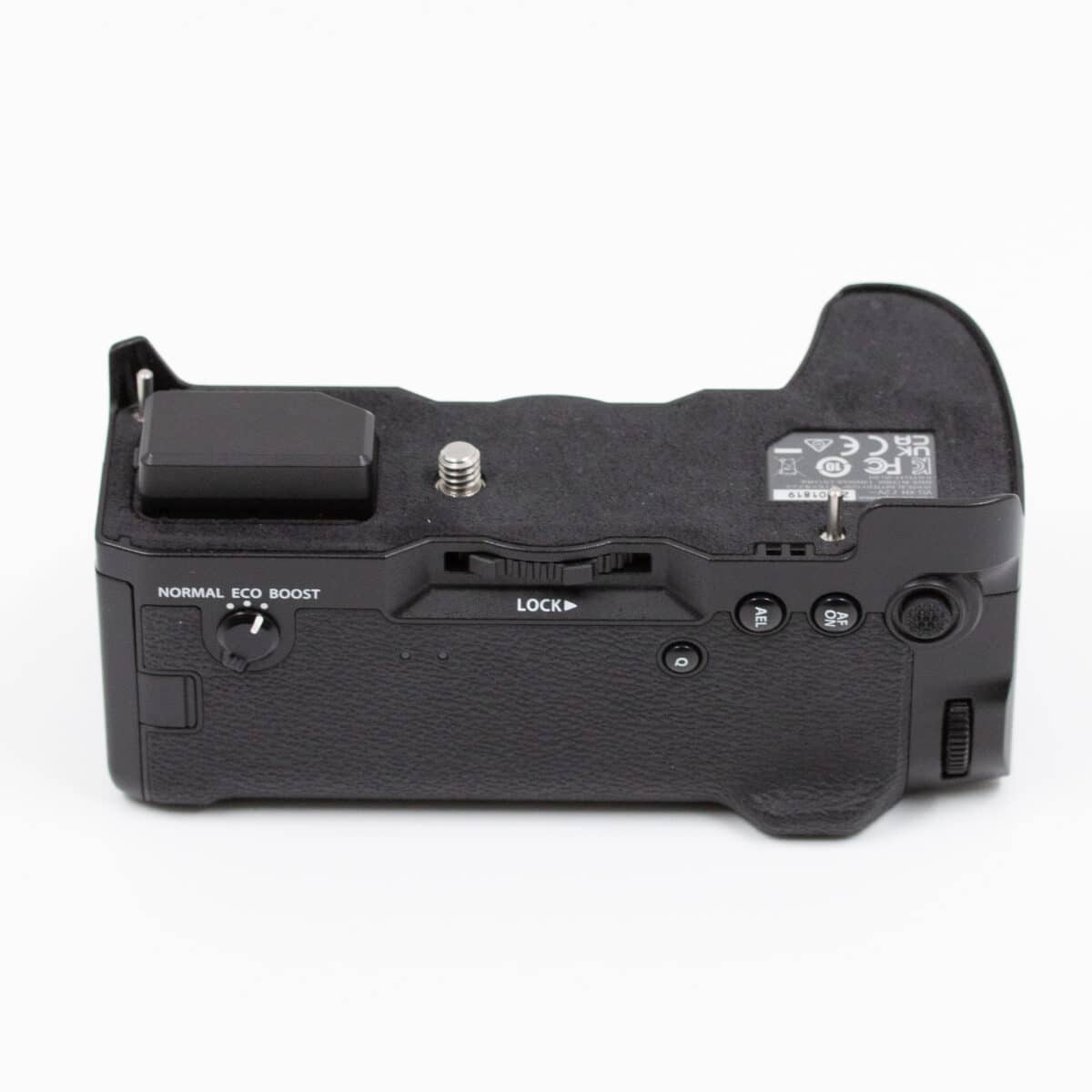 Fujifilm Grip bateria VG-XH (Usado) - Imagem 3