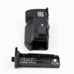 Fujifilm Grip bateria VG-XH (Usado) - Imagem 5