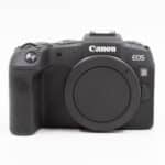 Canon EOS RP Corpo (Usada)