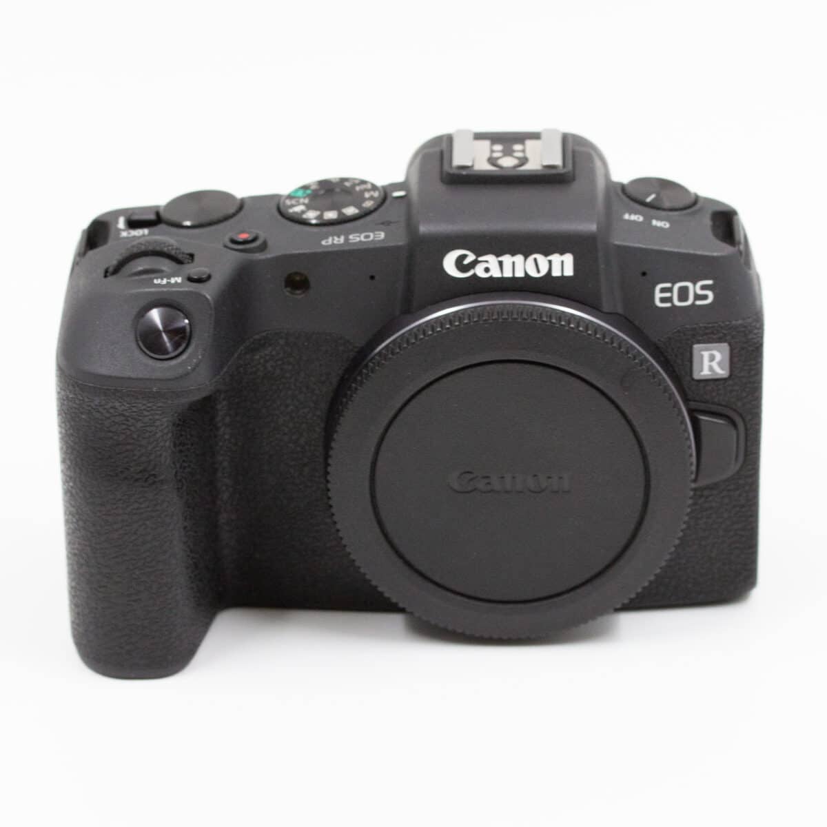 Canon EOS RP Corpo (Usada) - Imagen 2
