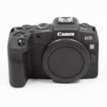 Canon EOS RP Corpo (Usada) - Imagen 2