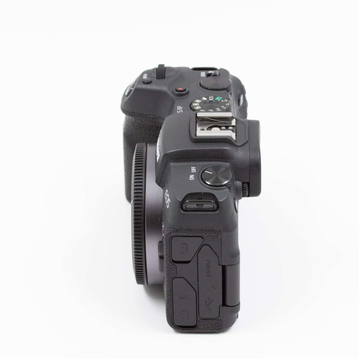 Canon EOS RP Corpo (Usada) - Imagen 3
