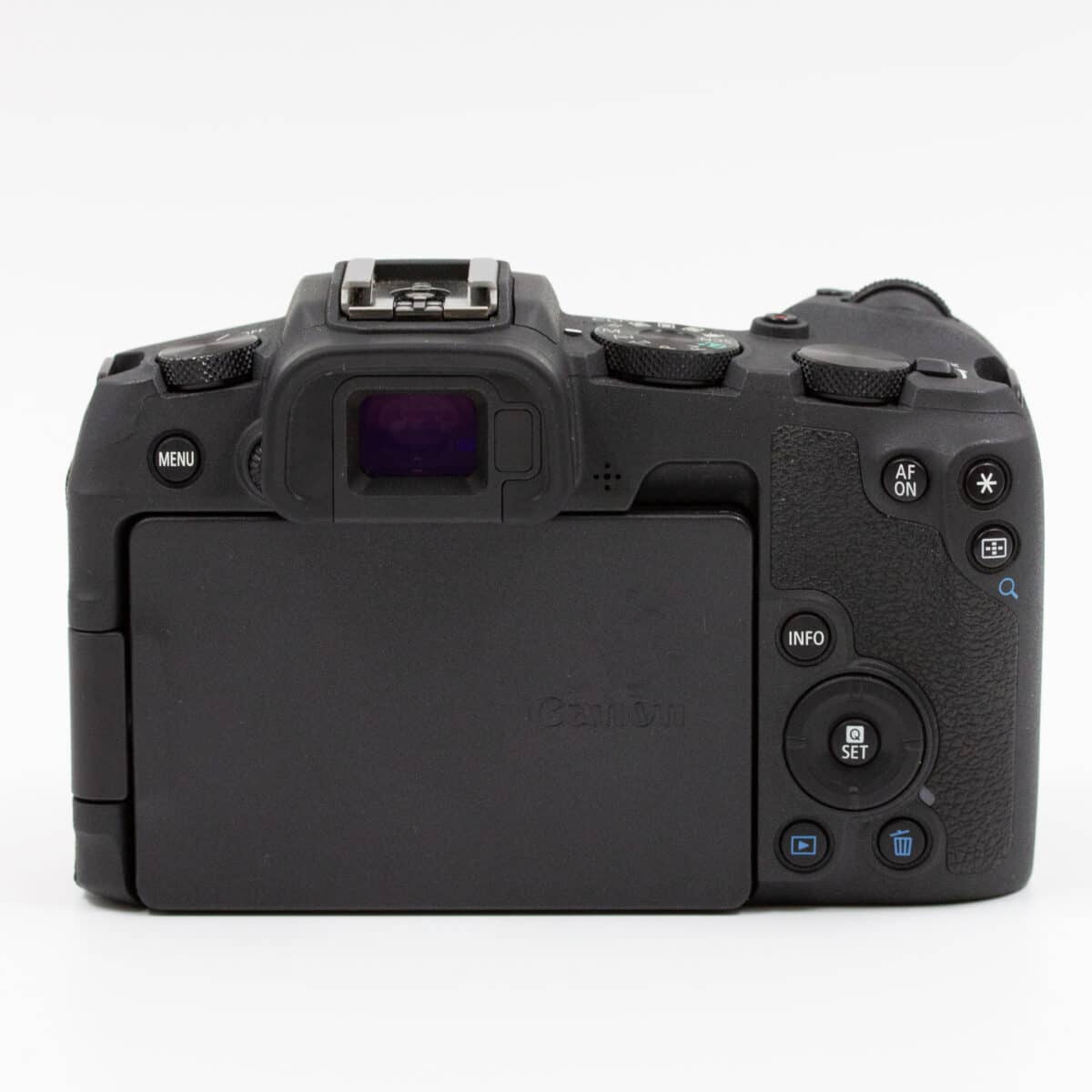 Canon EOS RP Corpo (Usada) - Imagen 5