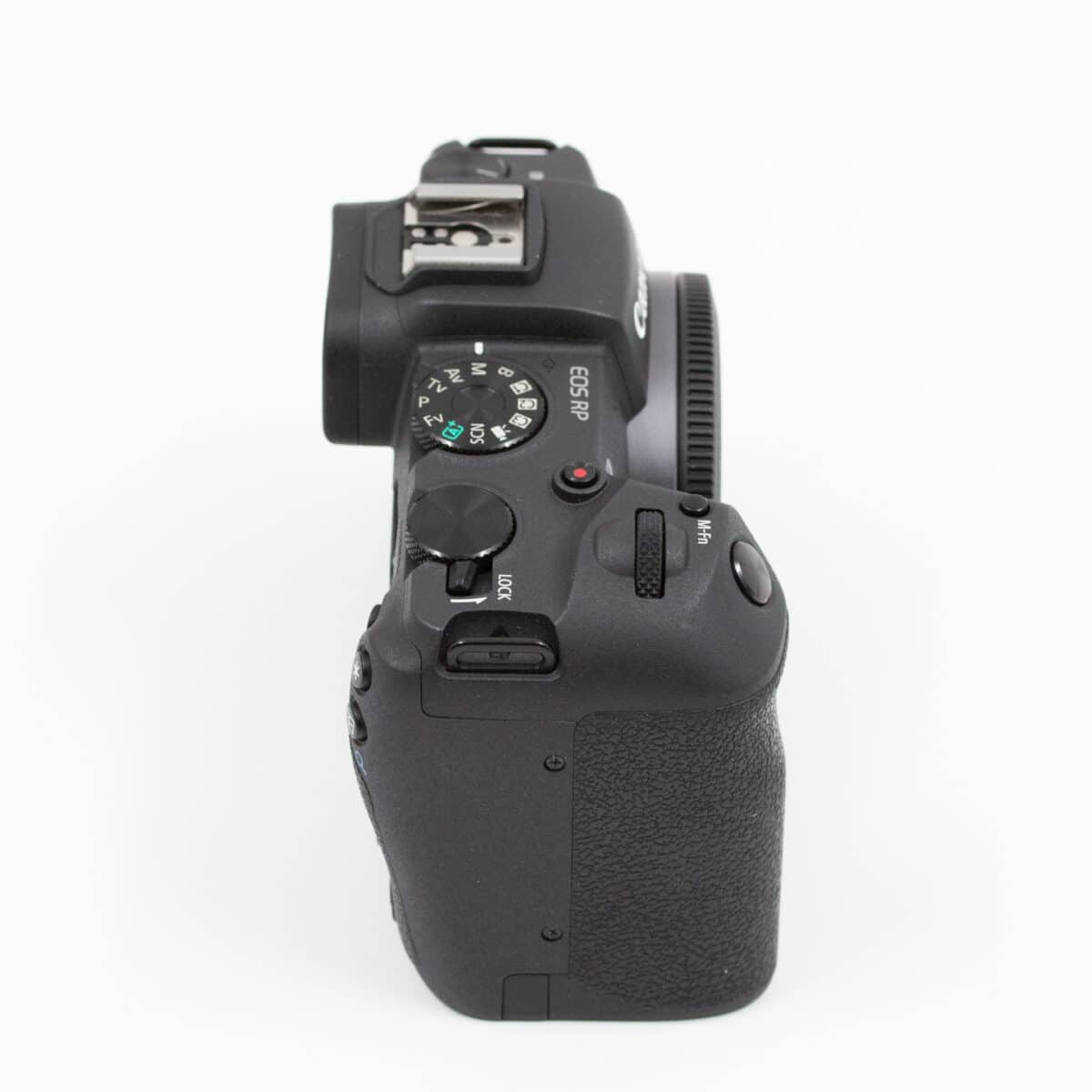 Canon EOS RP Corpo (Usada) - Imagen 4