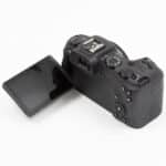 Canon EOS RP Corpo (Usada) - Imagen 7