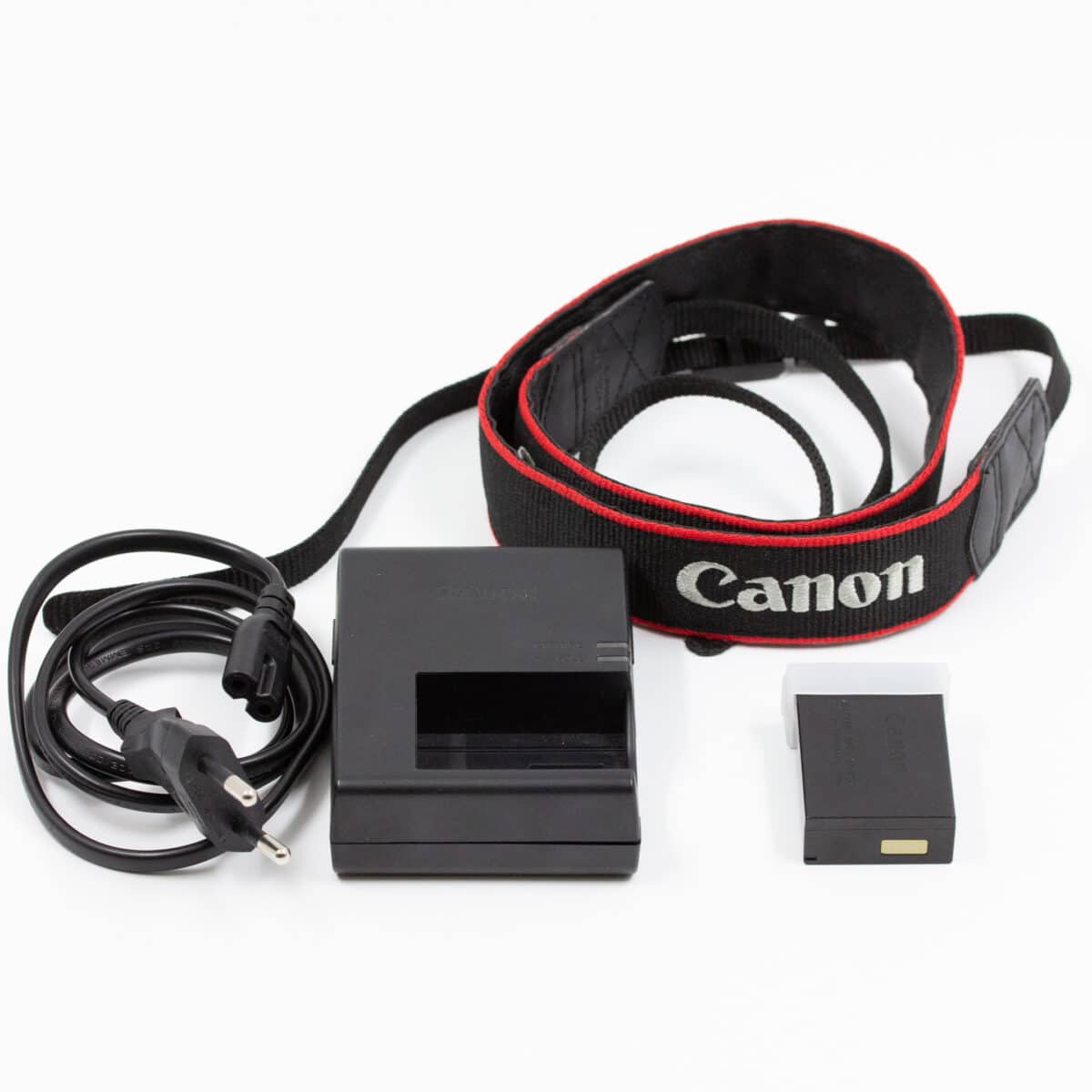 Canon EOS RP Corpo (Usada) - Imagen 8