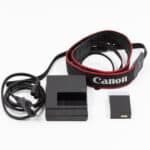 Canon EOS RP Corpo (Usada) - Imagen 8